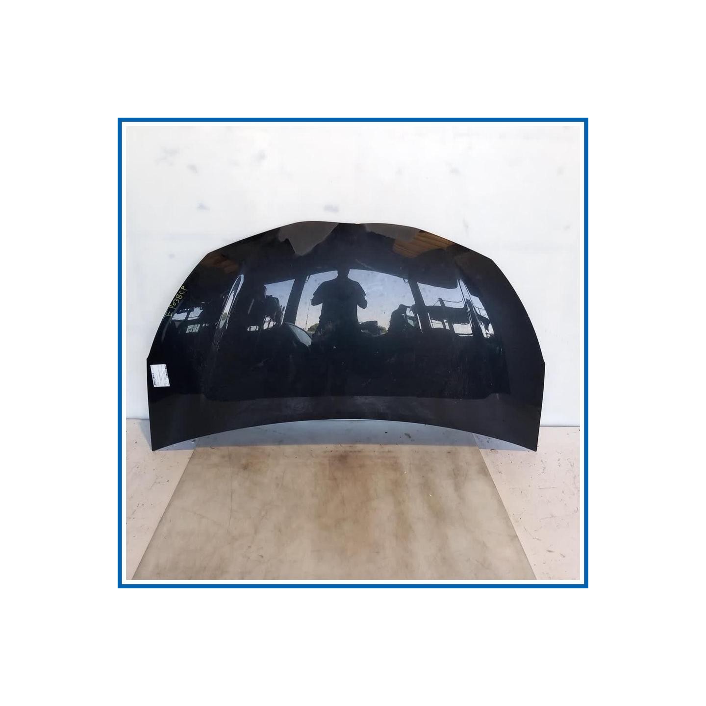 Cofano ant. TOYOTA Yaris IV