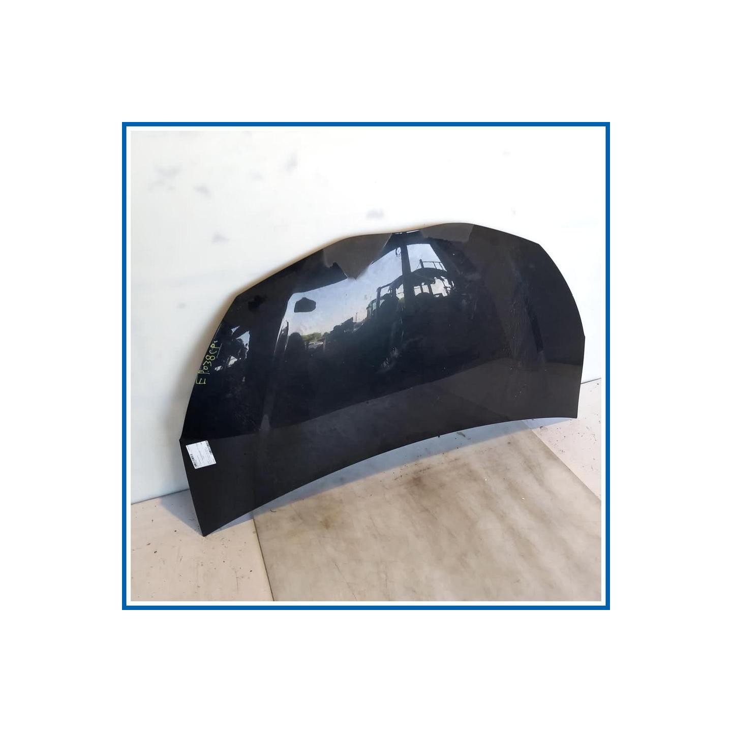Cofano ant. TOYOTA Yaris IV