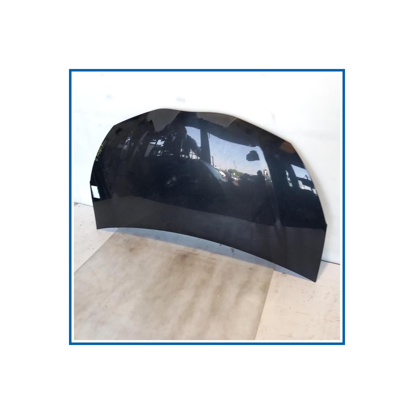 Cofano ant. TOYOTA Yaris IV
