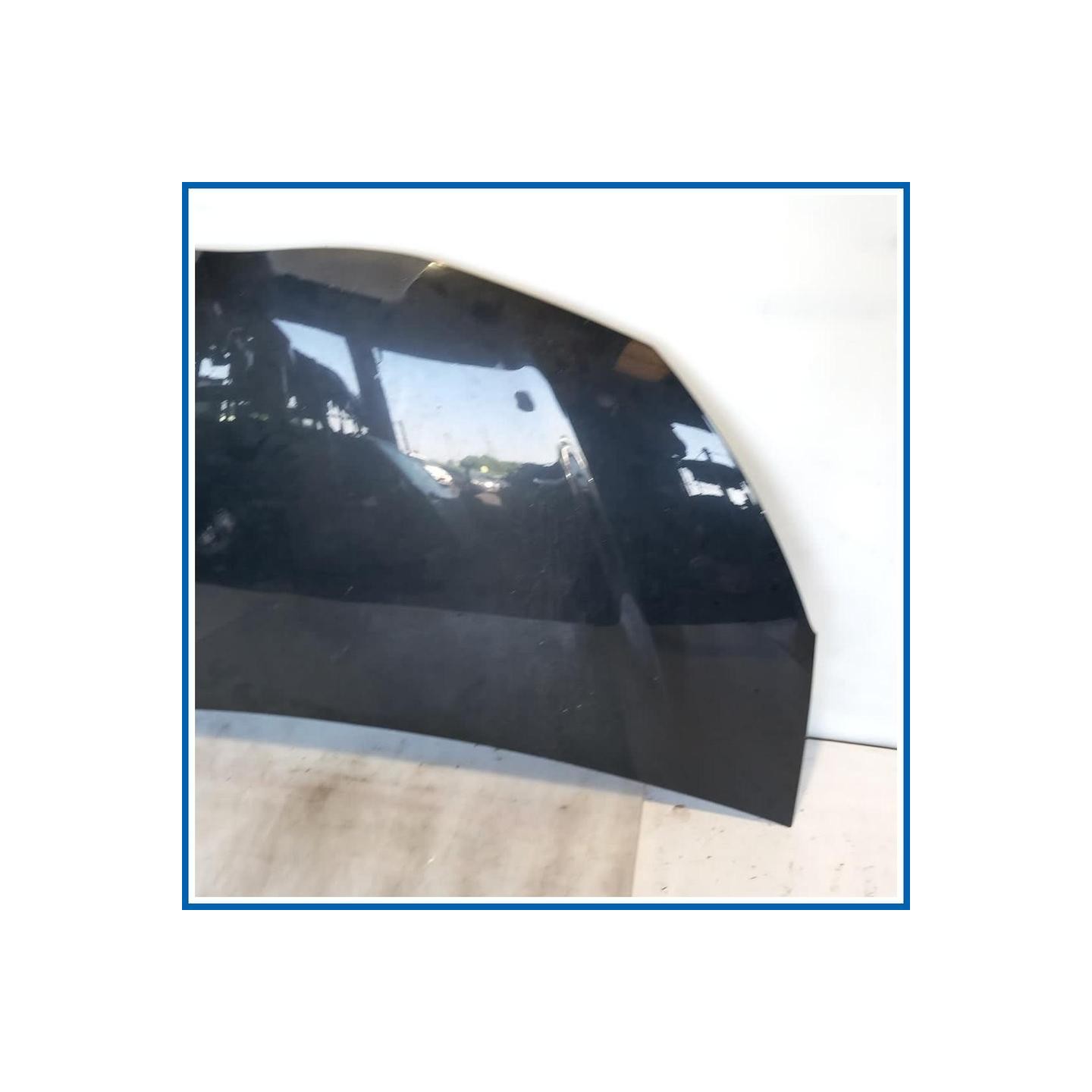 Cofano ant. TOYOTA Yaris IV