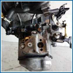 Cambio CITROEN C3 II