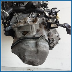 Cambio CITROEN C3 II