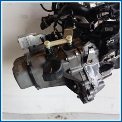 Cambio CITROEN C3 II