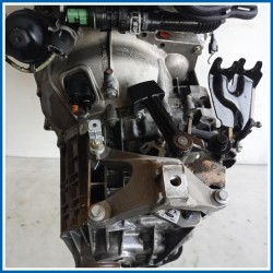 Cambio FORD Focus II