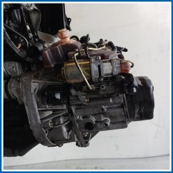 Cambio (revisionato) RENAULT Twingo I