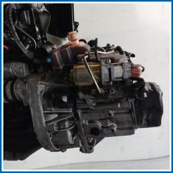 Cambio (revisionato) RENAULT Twingo I
