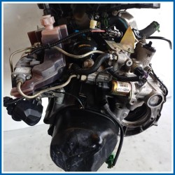 Cambio (revisionato) RENAULT Twingo I