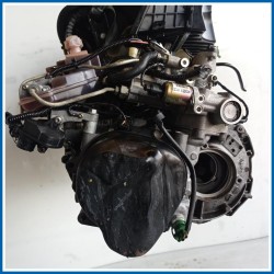Cambio (revisionato) RENAULT Twingo I