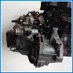 Cambio (revisionato) RENAULT Twingo I