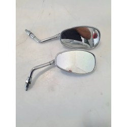 Specchietto laterale Moto Guzzi Nevada 750 (04-09) Nevada 750 Classic Destro