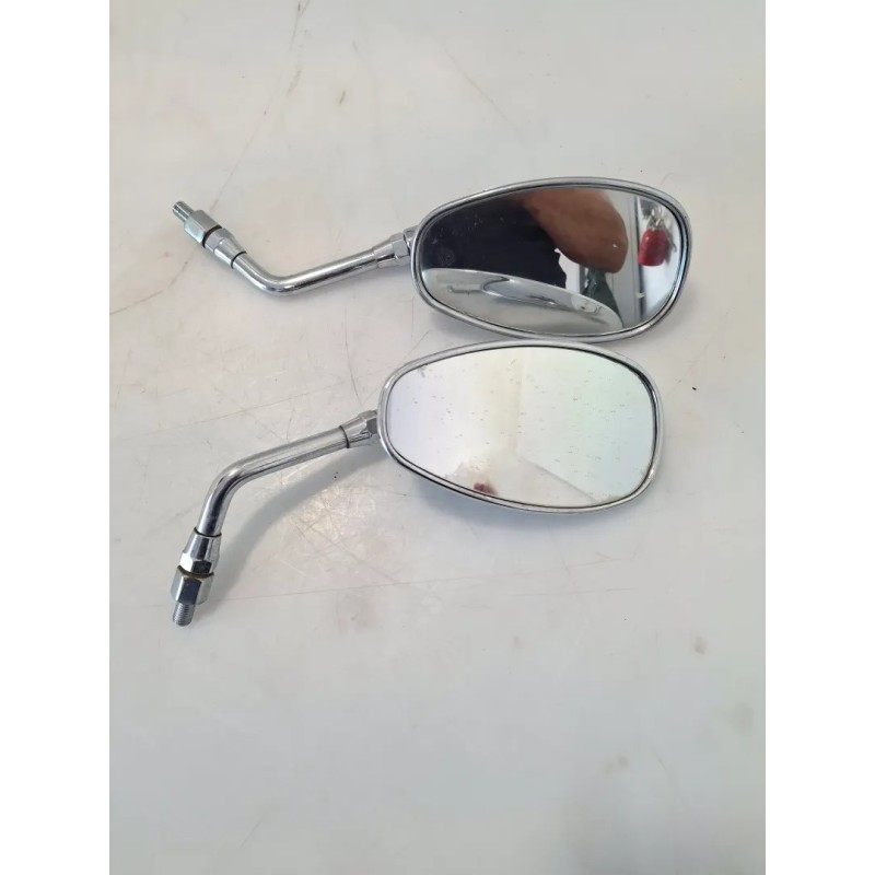 Specchietto laterale Moto Guzzi Nevada 750 (04-09) Nevada 750 Classic Destro