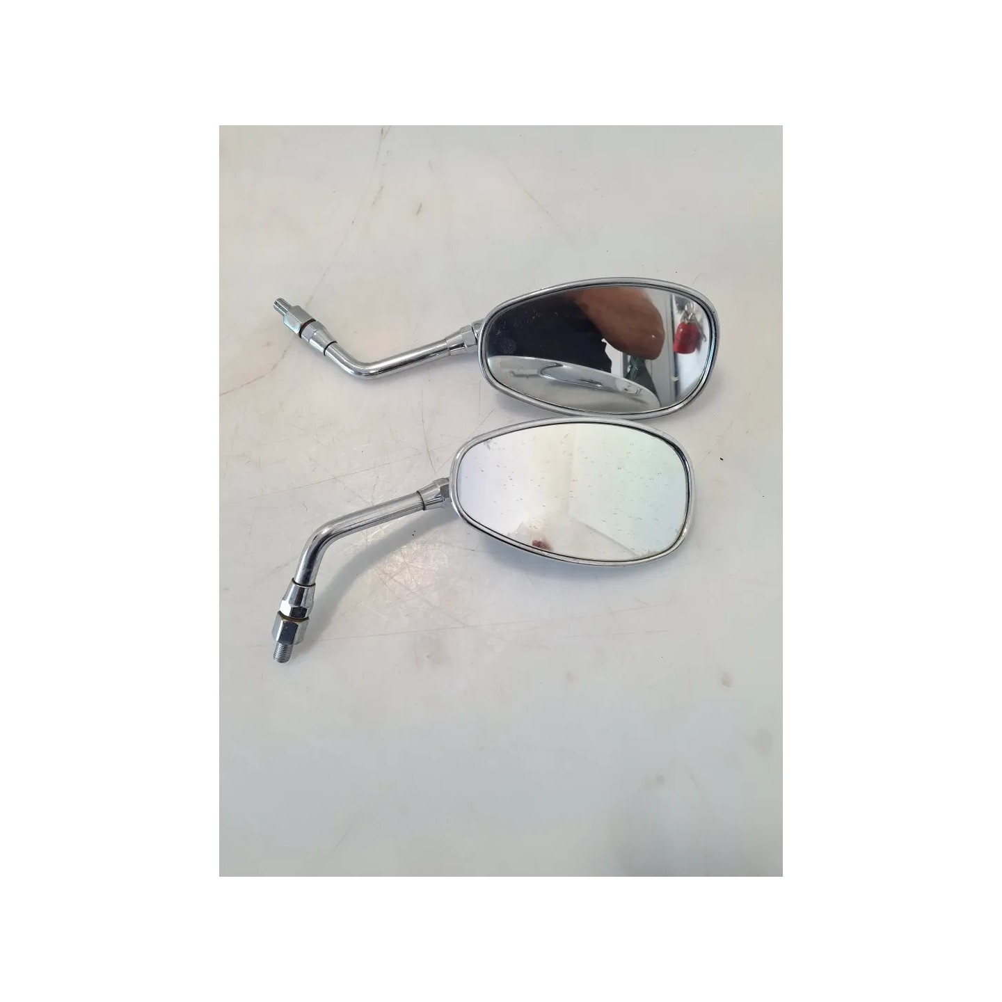 Specchietto laterale Moto Guzzi Nevada 750 (04-09) Nevada 750 Classic Destro