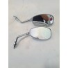 Specchietto laterale Moto Guzzi Nevada 750 (04-09) Nevada 750 Classic Destro
