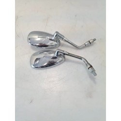 Specchietto laterale Moto Guzzi Nevada 750 (04-09) Nevada 750 Classic Destro