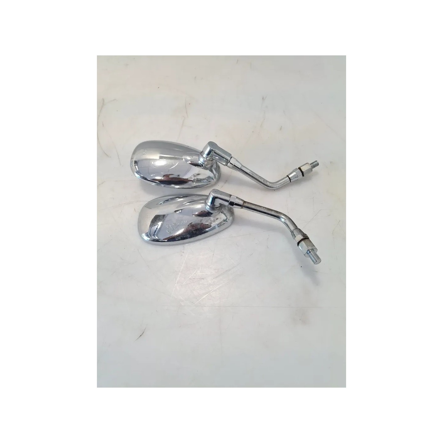 Specchietto laterale Moto Guzzi Nevada 750 (04-09) Nevada 750 Classic Destro
