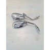 Specchietto laterale Moto Guzzi Nevada 750 (04-09) Nevada 750 Classic Destro