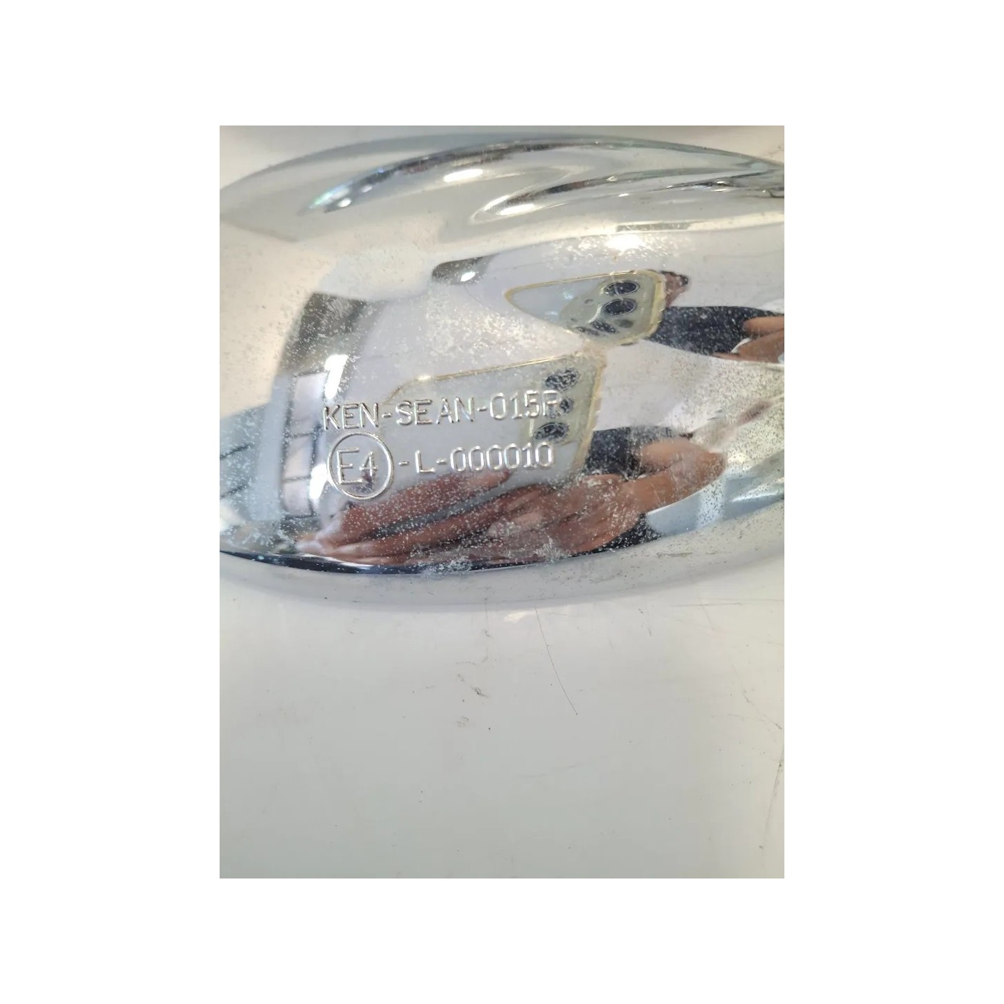 Specchietto laterale Moto Guzzi Nevada 750 (04-09) Nevada 750 Classic Destro