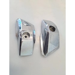 Carenatura posteriore Moto Guzzi Nevada 750 (04-09) Nevada 750 Classic 