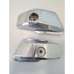 Carenatura posteriore Moto Guzzi Nevada 750 (04-09) Nevada 750 Classic 
