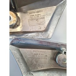 Carenatura posteriore Moto Guzzi Nevada 750 (04-09) Nevada 750 Classic 