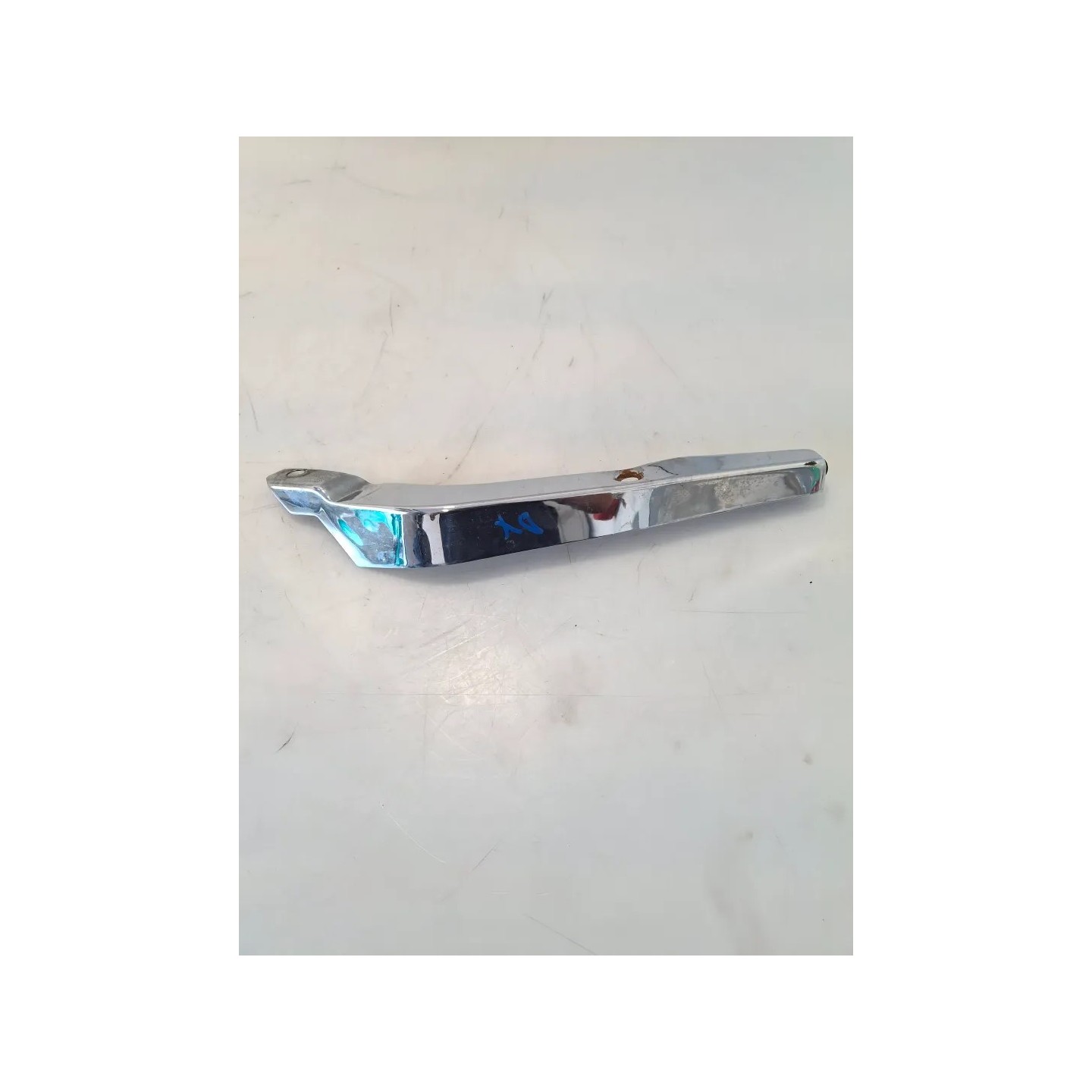 Carenatura fianco posteriore Moto Guzzi Nevada 750 (04-09) Nevada 750 Classic Destro