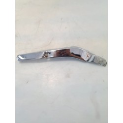 Carenatura fianco posteriore Moto Guzzi Nevada 750 (04-09) Nevada 750 Classic Destro
