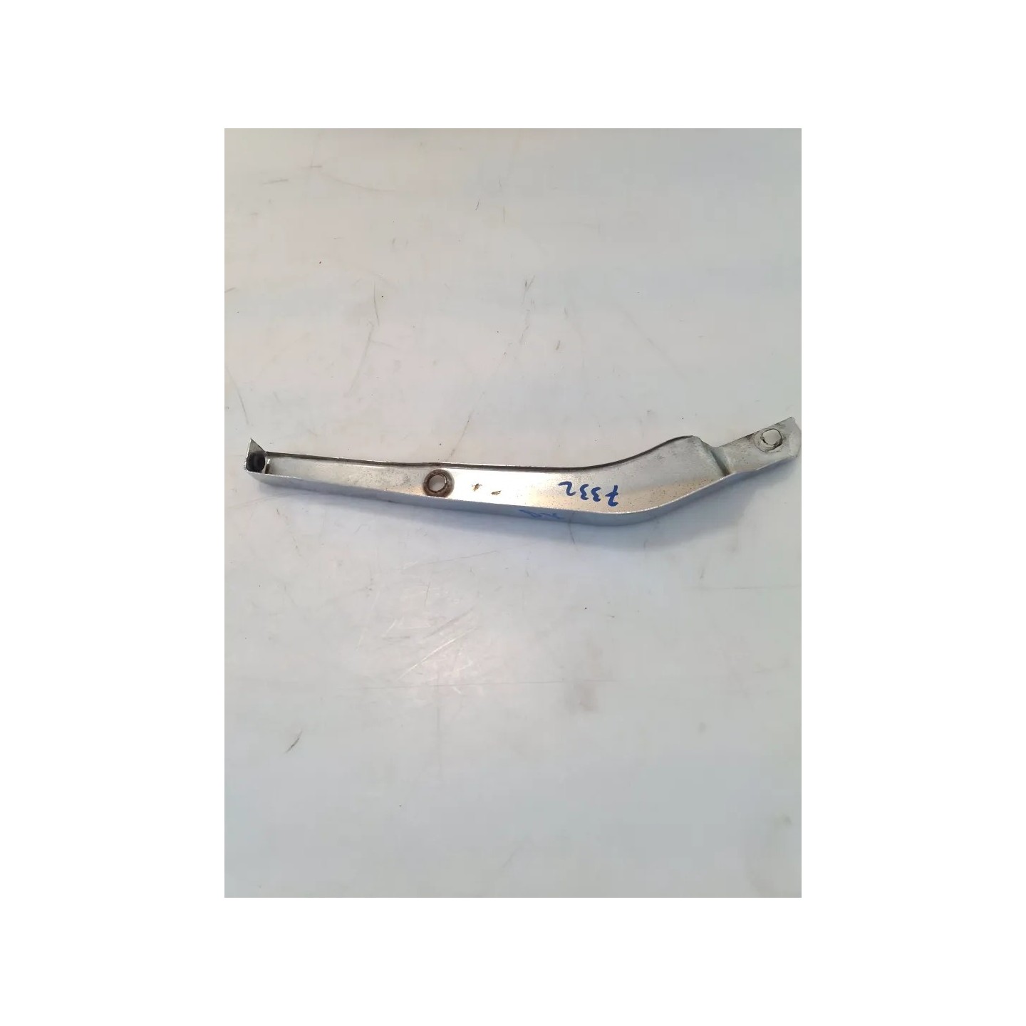 Carenatura fianco posteriore Moto Guzzi Nevada 750 (04-09) Nevada 750 Classic Destro
