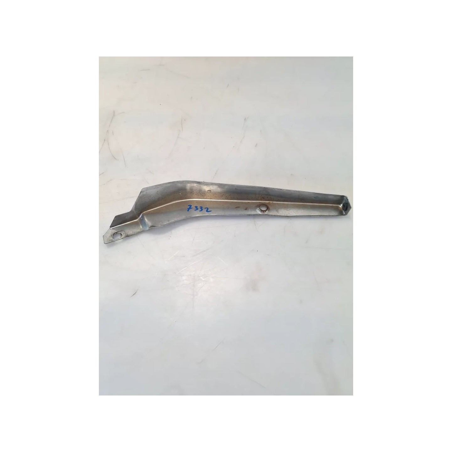 Carenatura fianco posteriore Moto Guzzi Nevada 750 (04-09) Nevada 750 Classic Destro