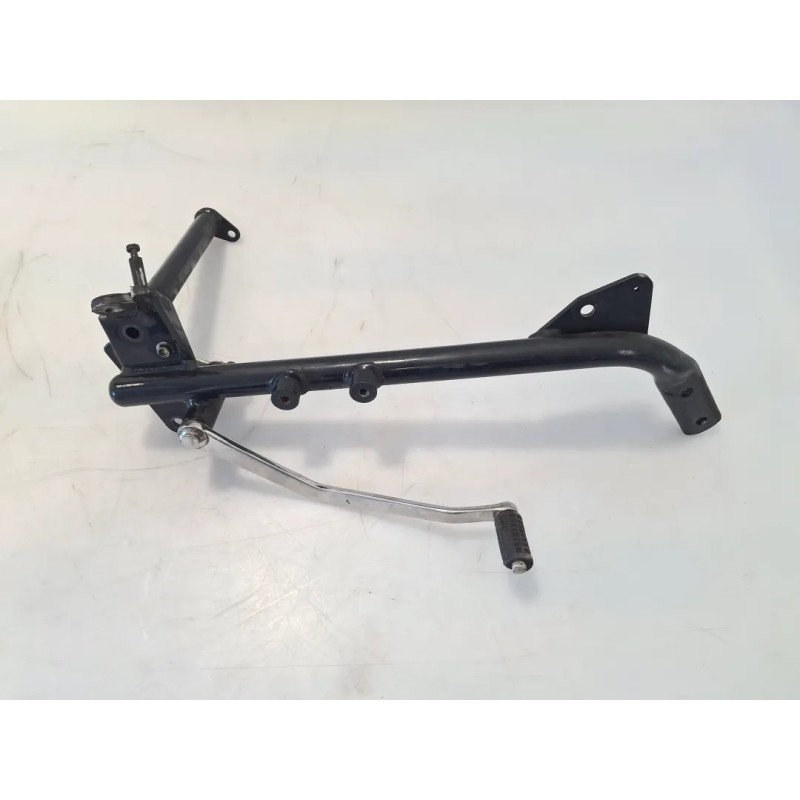 Telaio anteriore inferiore laterale / supporto motore Moto Guzzi Nevada 750 (04-09) Nevada 750 Classic Sinistro