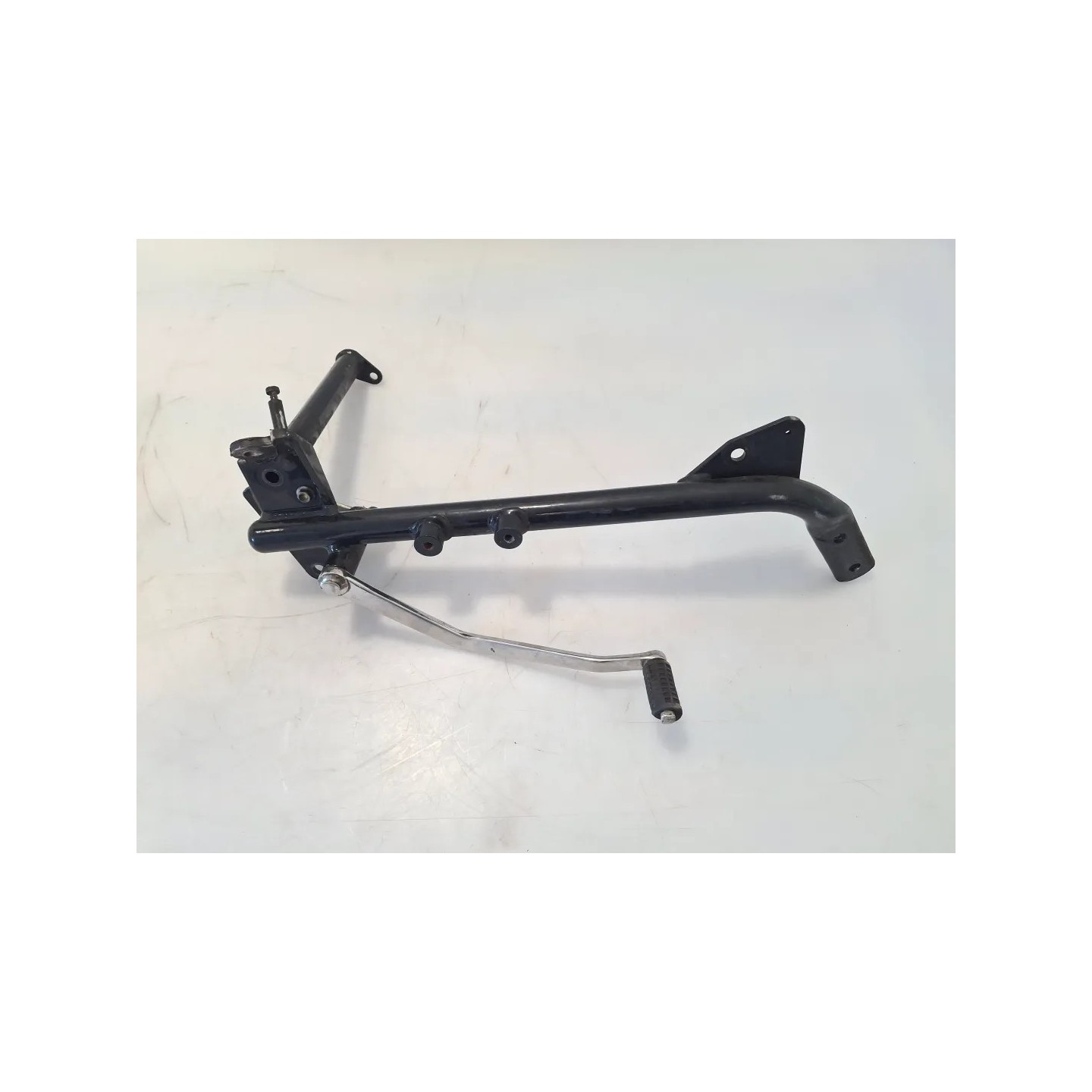 Telaio anteriore inferiore laterale / supporto motore Moto Guzzi Nevada 750 (04-09) Nevada 750 Classic Sinistro