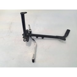 Telaio anteriore inferiore laterale / supporto motore Moto Guzzi Nevada 750 (04-09) Nevada 750 Classic Sinistro