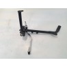 Telaio anteriore inferiore laterale / supporto motore Moto Guzzi Nevada 750 (04-09) Nevada 750 Classic Sinistro
