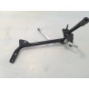Telaio anteriore inferiore laterale / supporto motore Moto Guzzi Nevada 750 (04-09) Nevada 750 Classic Sinistro
