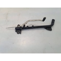 Telaio anteriore inferiore laterale / supporto motore Moto Guzzi Nevada 750 (04-09) Nevada 750 Classic Destro