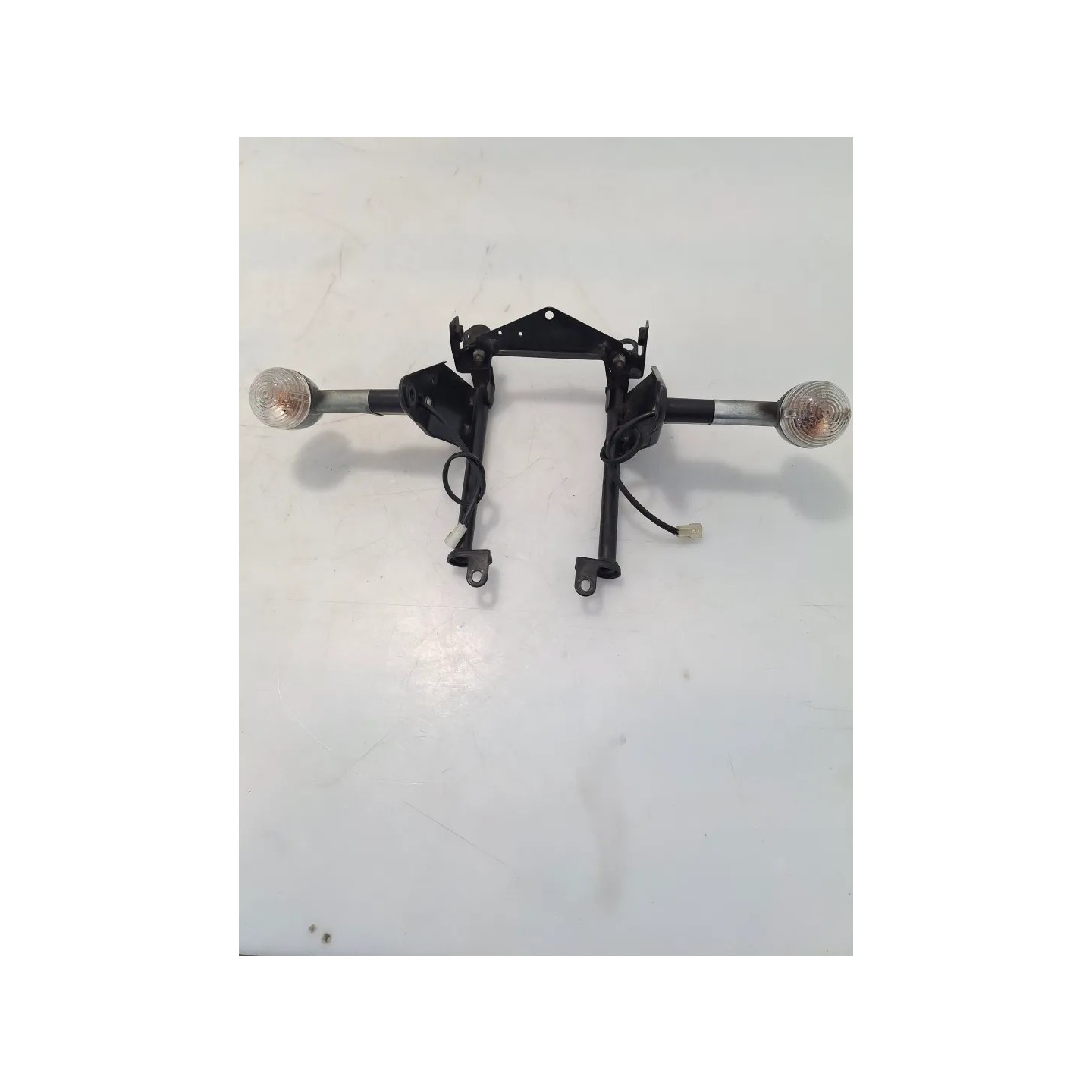 Telaio supporto proiettore Moto Guzzi Nevada 750 (04-09) Nevada 750 Classic 