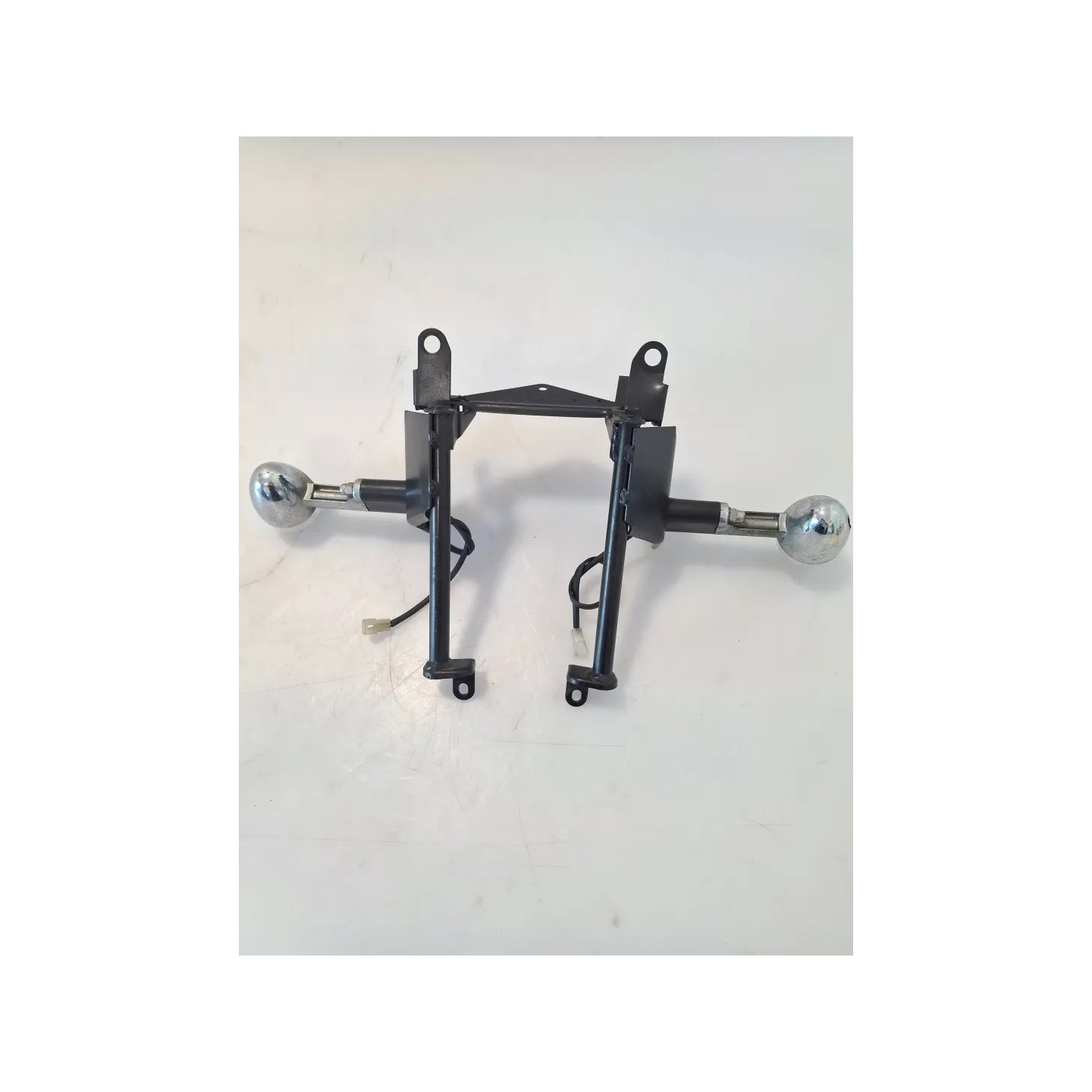 Telaio supporto proiettore Moto Guzzi Nevada 750 (04-09) Nevada 750 Classic 