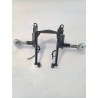 Telaio supporto proiettore Moto Guzzi Nevada 750 (04-09) Nevada 750 Classic 