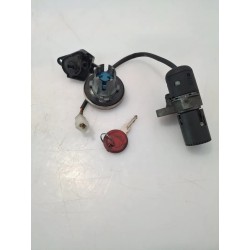 Kit serrature Moto Guzzi Nevada 750 (04-09) Nevada 750 Classic 