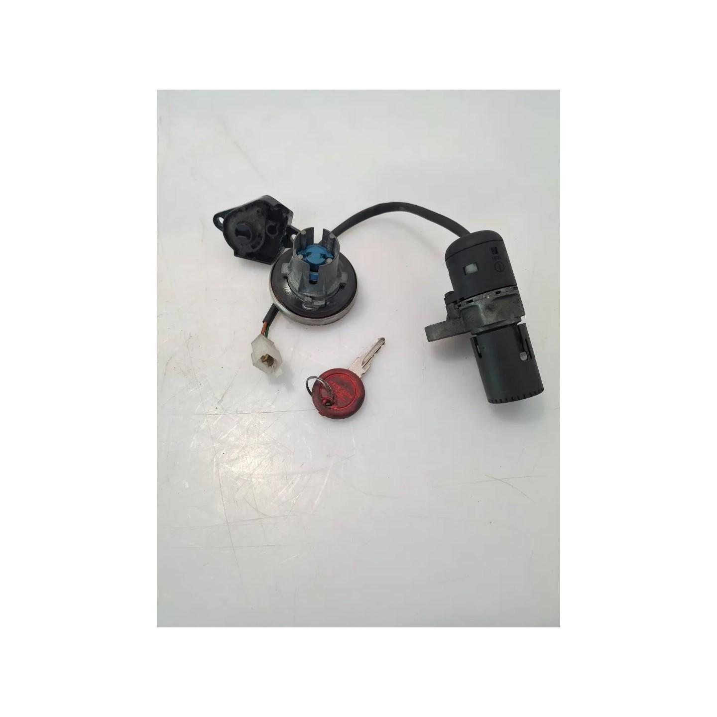 Kit serrature Moto Guzzi Nevada 750 (04-09) Nevada 750 Classic 