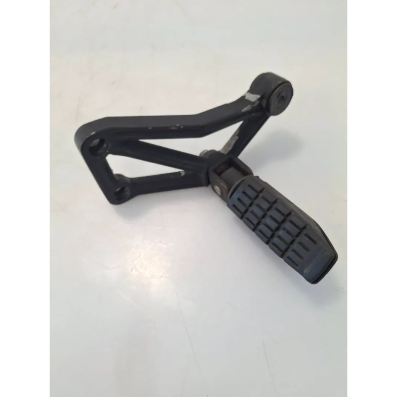 Supporto pedana appoggiapiede posteriore Moto Guzzi Nevada 750 (04-09) Nevada 750 Classic Sinistro