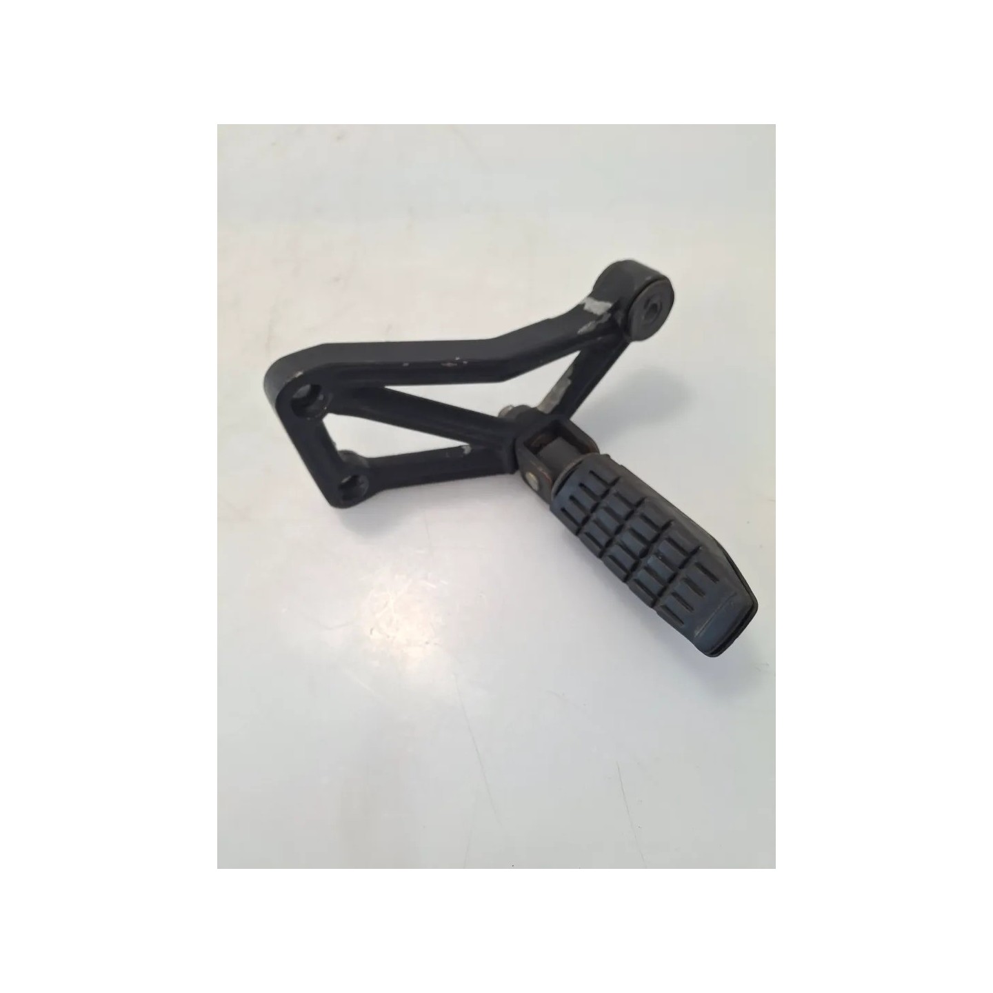 Supporto pedana appoggiapiede posteriore Moto Guzzi Nevada 750 (04-09) Nevada 750 Classic Sinistro