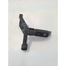 Supporto pedana appoggiapiede posteriore Moto Guzzi Nevada 750 (04-09) Nevada 750 Classic Sinistro
