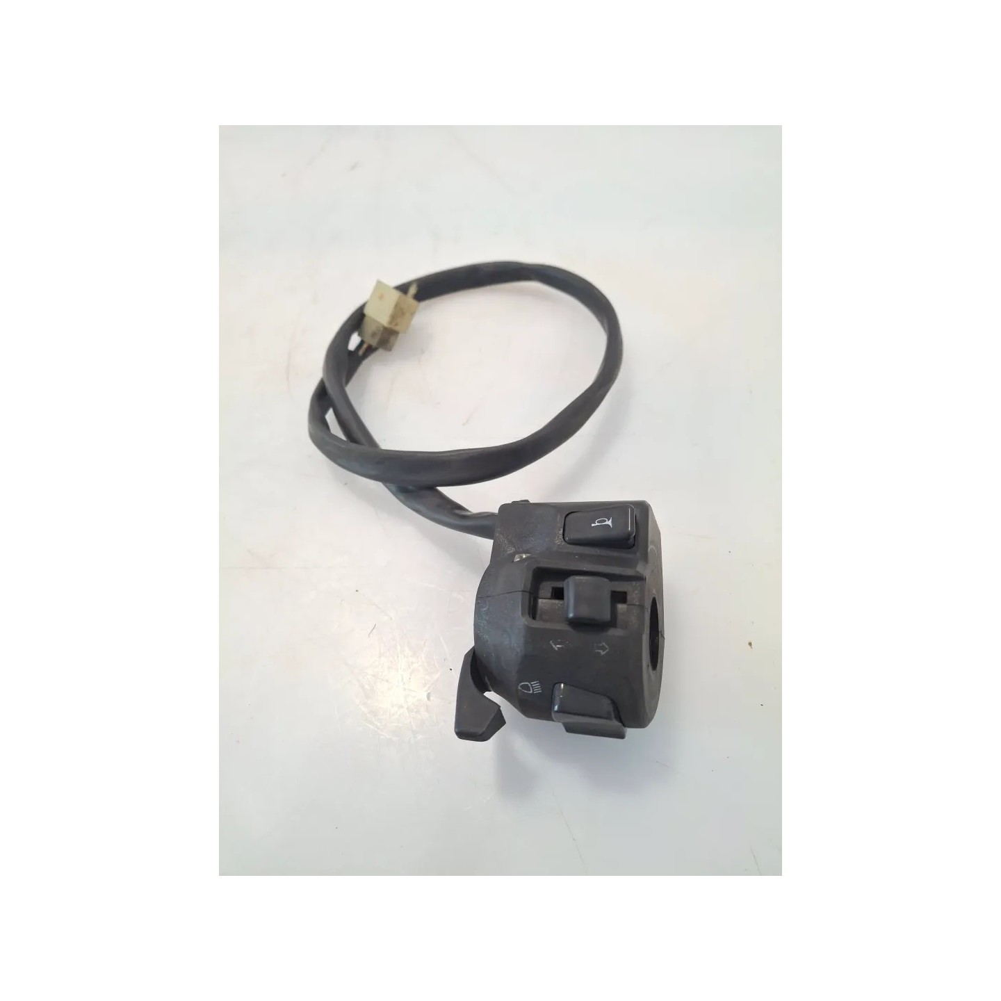 Blocco comandi multifunzioni Moto Guzzi Nevada 750 (04-09) Nevada 750 Classic Sinistro