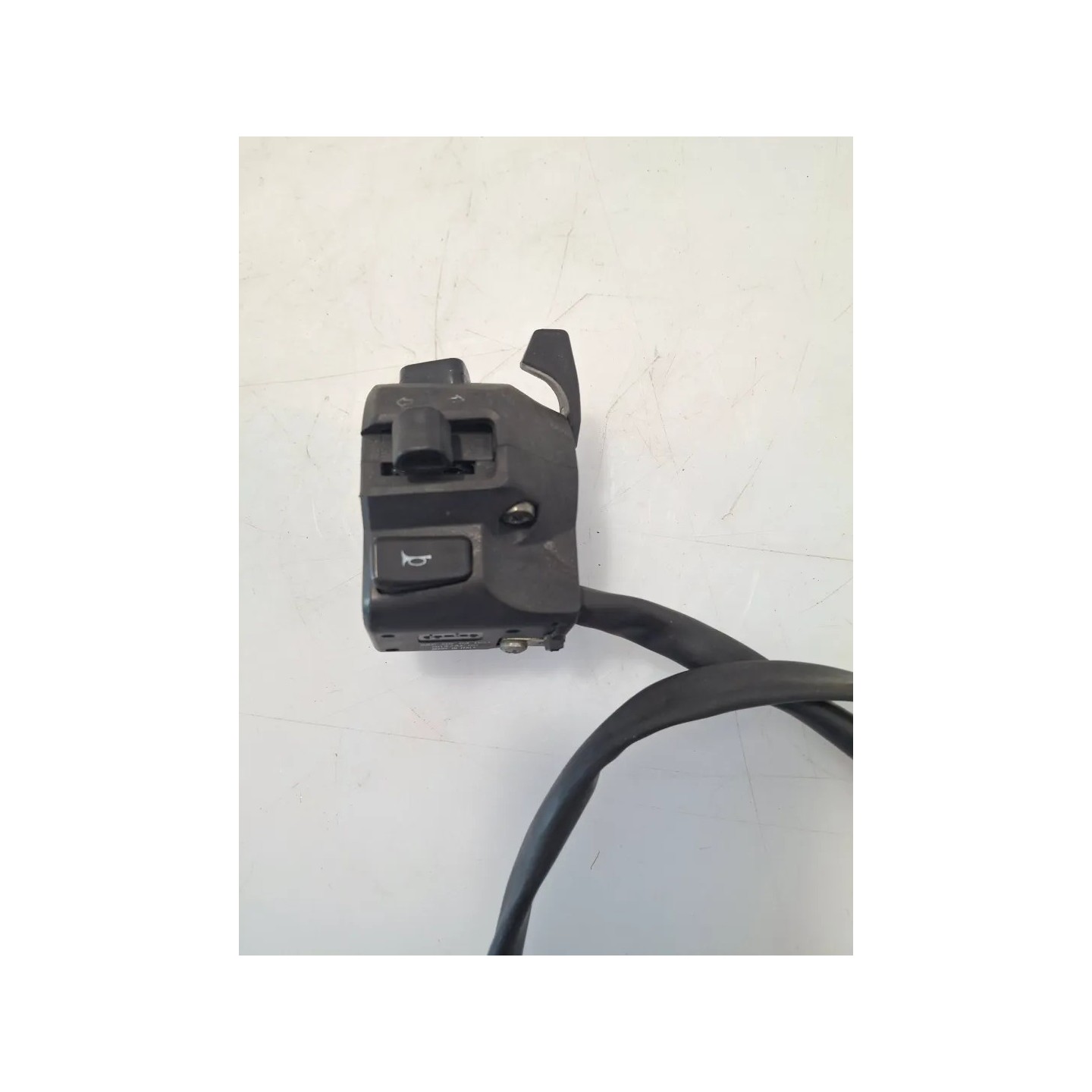 Blocco comandi multifunzioni Moto Guzzi Nevada 750 (04-09) Nevada 750 Classic Sinistro