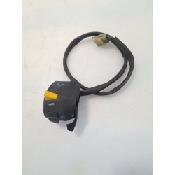 Blocco comandi multifunzioni Moto Guzzi Nevada 750 (04-09) Nevada 750 Classic Sinistro