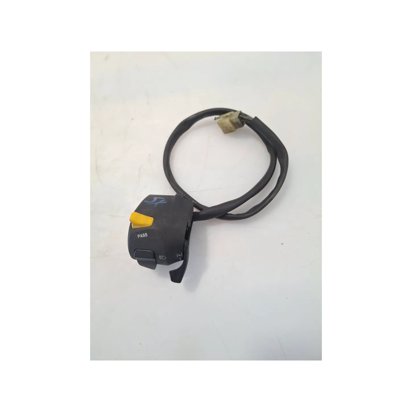Blocco comandi multifunzioni Moto Guzzi Nevada 750 (04-09) Nevada 750 Classic Sinistro