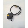 Blocco comandi multifunzioni Moto Guzzi Nevada 750 (04-09) Nevada 750 Classic Sinistro