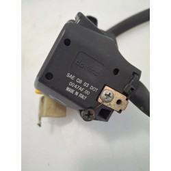 Blocco comandi multifunzioni Moto Guzzi Nevada 750 (04-09) Nevada 750 Classic Sinistro