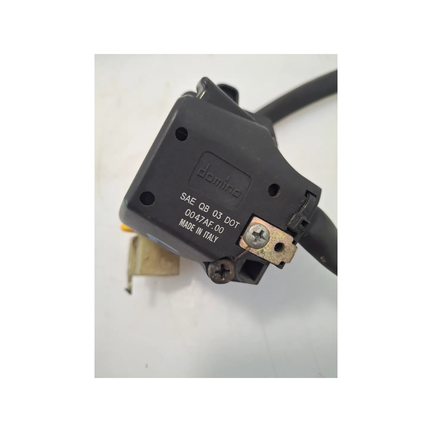 Blocco comandi multifunzioni Moto Guzzi Nevada 750 (04-09) Nevada 750 Classic Sinistro