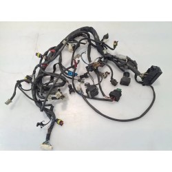 Cablaggio impianto elettrico telaio Moto Guzzi Nevada 750 (04-09) Nevada 750 Classic 